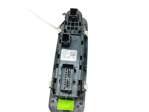 Right front window switch OPEL COMBO E Tour / Life (K9) Combo-e | BP38050504I26 - Image 4