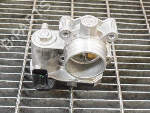 Used Throttle body OPEL ASTRA K (B16) 1.4 Turbo (68) (150 hp) 6863546