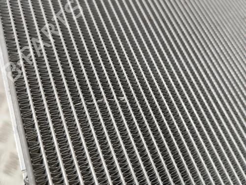 Køler BMW iX (I20) xDrive 50 | BP31021163M31 