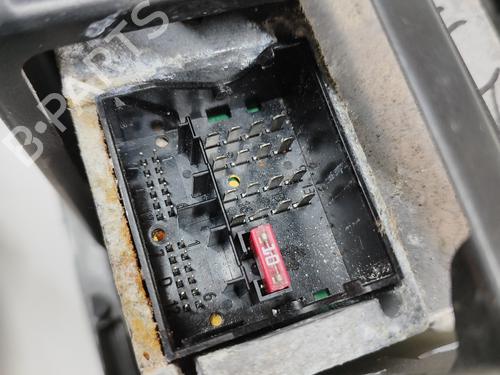 Elektronisk modul FORD MONDEO III Saloon (B4Y) 2.0 16V | BP24142130M83 
