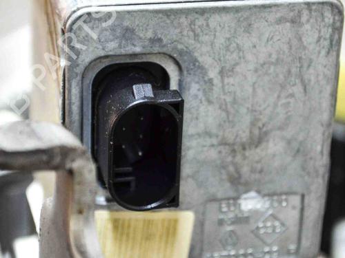 Steering column RENAULT ZOE (BFM_) ZOE | BP8353447M21 