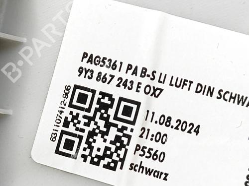 Other PORSCHE CAYENNE Coupe (9YB) 4.0 S AWD (9YBBJ1) | BP29594129O1 - Image 5