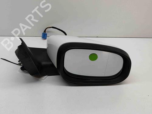 Spiegel buiten rechts VOLVO V50 (545) 1.6 D (110 hp) 25787008