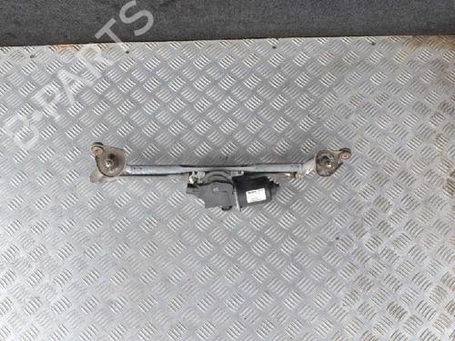 Used Front wipers mechanism TOYOTA AVENSIS Saloon (_T25_) 2.0 D-4D (CDT250_, CDT250R) (116 hp) 6717929