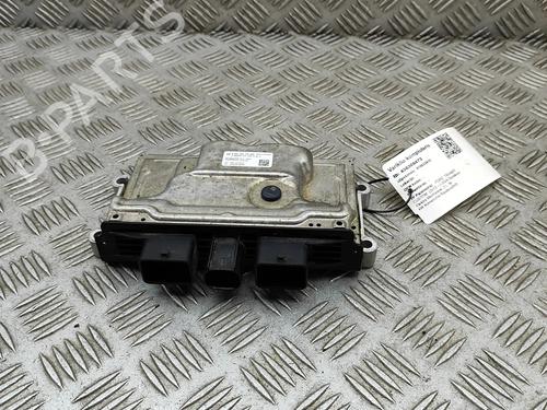Engine control unit (ECU) FORD TRANSIT CUSTOM V362 Van (FY, FZ) 2.0 EcoBlue mHEV | BP39101546M57 - Image 5