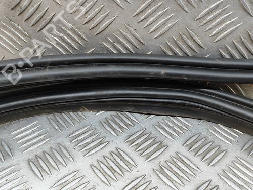 Rubber door seal AUDI A3 Sportback (8VA, 8VF) RS3 quattro | BP24142435C142 
