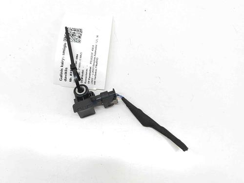 Elektronisk sensor PEUGEOT 408 II (FP_, F3_, FM_) PureTech 130 (FPHNST) (131 hp) 28434110