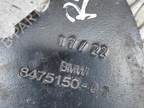 Support BMW iX (I20) xDrive 40 | BP28560059C155