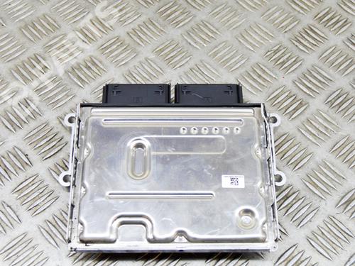 Engine control unit (ECU) FORD FIESTA VII (HJ, HF) 1.0 EcoBoost | BP11252673M57