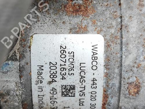 Suspension compressor AUDI Q5 (FYB, FYG) SQ5 TFSI quattro | BP36231919M103  - Image 8