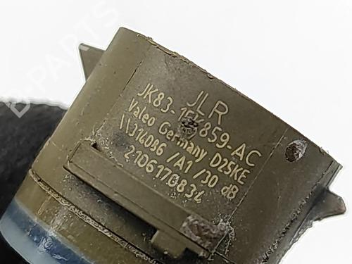 Electronic module JAGUAR F-PACE (X761) 2.0 TD4 | BP33382711M83 - Image 6