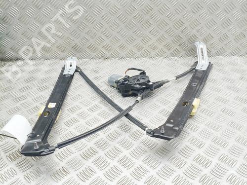 Front right window mechanism SKODA KAROQ (NU7, ND7) 1.5 TSI | BP37797915C23 - Image 3