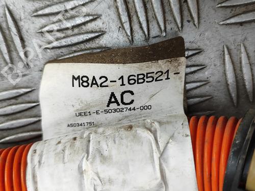 Wiring harness JAGUAR F-PACE (X761) 2.0 P400e Plug-in Hybrid | BP28275612E16  - Image 7