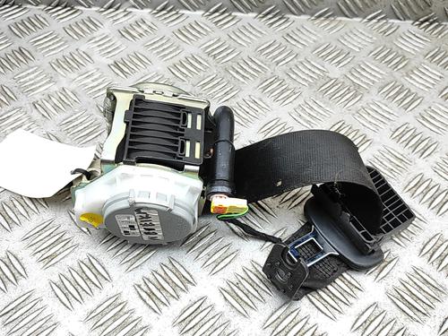 Sikkerhedssele bag højre Sikkerhedssele bag højre 38070415 38070415