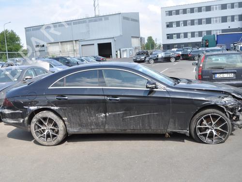 Used Other MERCEDES-BENZ CLS (C219) CLS 320 CDI (219.322) (224 hp) 32756593