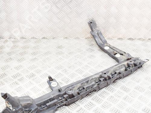 Rear bumper bracket LAND ROVER RANGE ROVER IV (L405) 3.0 TDV6 4x4 | BP14637866C159 