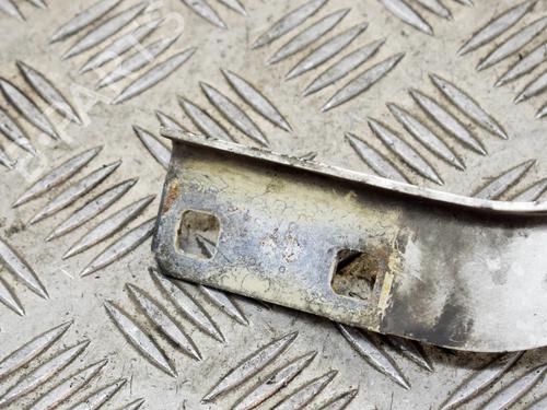 Hinge/Door check strap CITROËN JUMPER II Van 2.2 HDi 120 | BP14634212C146 