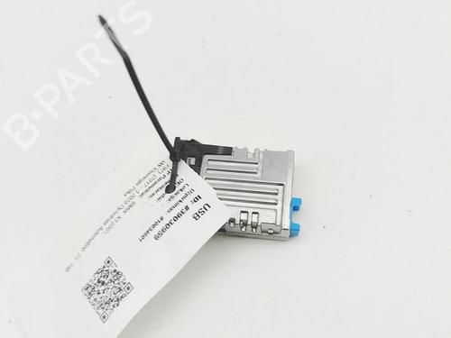 Electronic module BMW X3 (G01, F97, G08) xDrive 20 d | BP39989529M83 - Image 4