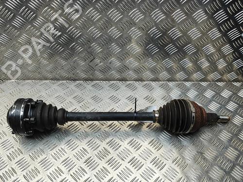 Used Left front driveshaft Left front driveshaft VW TRANSPORTER T6 Van (SGA, SGH, SHA, SHH) 2.0 TDI (90 hp) 33376403 33376403