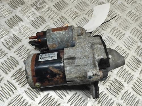 Starter DACIA DUSTER (HS_) 1.2 TCe 125 4x4 | BP27219104M8 - Image 2