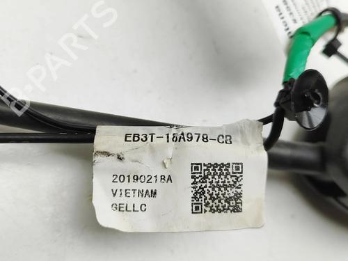 Antenne/Base FORD RANGER (TKE) 2.2 TDCi | BP35984132C140 - Image 8