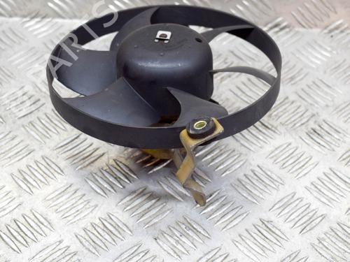 Radiator fan PORSCHE BOXSTER (986) 2.7 | BP8894642M35 