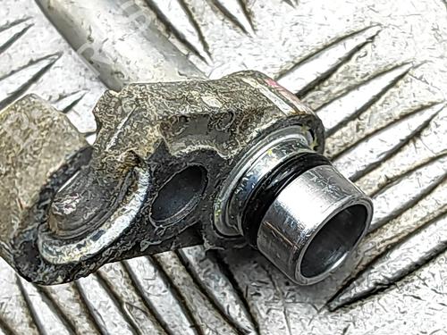 AC pipe ISUZU D-MAX II (TFR, TFS) 2.5 CRDi 4x4 (TFS86J) | BP36458428M126  - Image 5