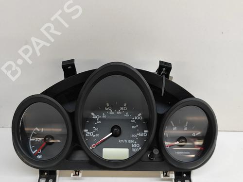 Kombiinstrument MITSUBISHI COLT VI (Z3_A, Z2_A) 1.5 DI-D (Z39A) (95 hp) 25219211