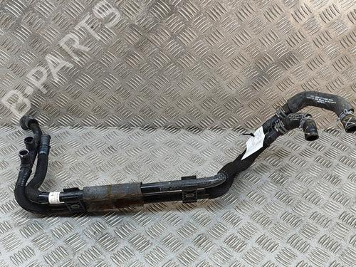 Used Pipe AUDI E-TRON (GEN) 55 quattro (408 hp) 27774052