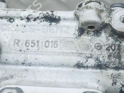 Cylinder head MERCEDES-BENZ SPRINTER 3-t Platform/Chassis (B906) 214 CDI (906.111, 906.113, 906.211, 906.213) | BP8836370M5 