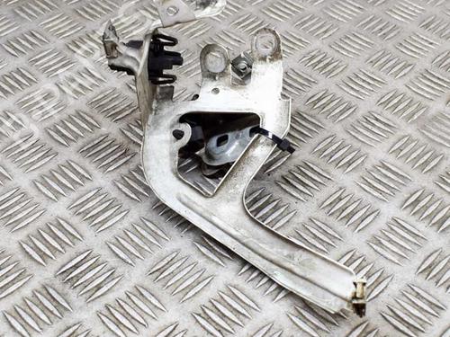 Steun BMW 5 (F10) 520 d (184 hp) 14654087
