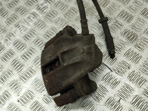 Right front brake caliper FIAT BARCHETTA (183_) 1.8 16V | BP26410495M104 