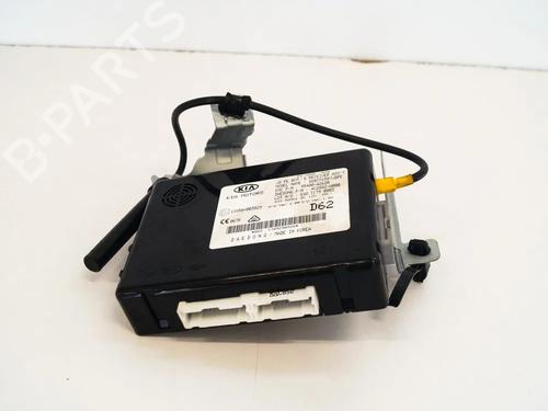 Module électronique KIA CEE'D Sportswagon (JD) 1.6 CRDi 136 (136 hp) 6742847