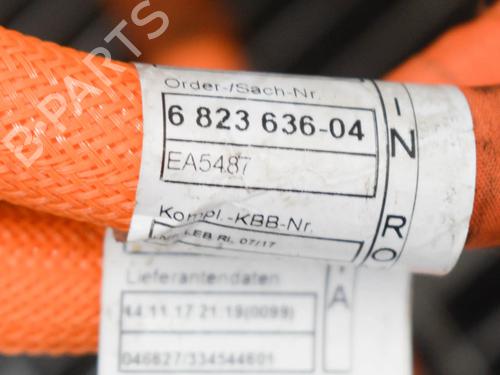 Wiring harness BMW 5 (G30, F90) 530 e Plug-in Hybrid | BP14607785E16 