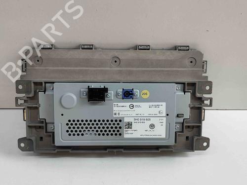 Display monitor VW MULTIVAN T7 (STM, STN) 1.4 eHybrid | BP29542781C48 
