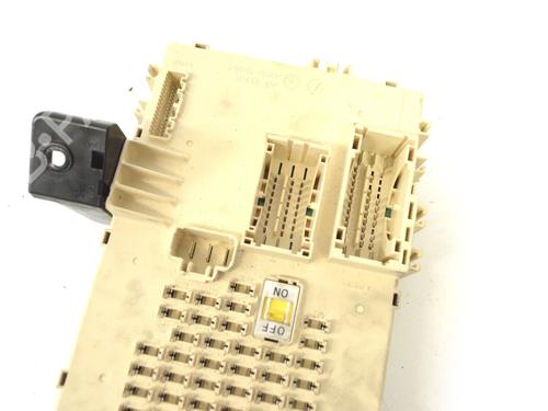 Electronic module HYUNDAI i40 I (VF) 1.7 CRDi | BP33349921M83 - Image 4