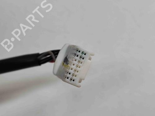Right mirror TOYOTA AURIS (_E18_) 1.3 Dual-VVTi (NRE180_, NRE180R) | BP29458703C27 