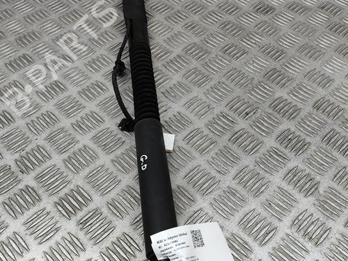 Used Electronic module TESLA MODEL X (5YJX) 90D AWD (525 hp) 16945250