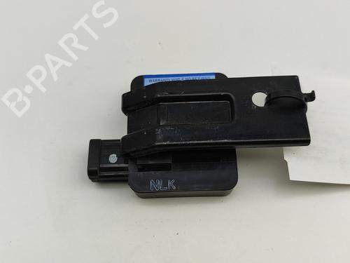 Electronic module NISSAN NAVARA NP300 Pickup (D23, D23T) 2.3 dCi 4x4 (D231) | BP26012663M83 