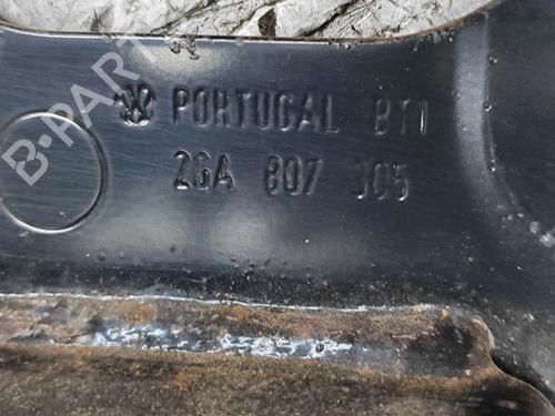 Other VW T-ROC (A11, D11) 1.5 TSI | BP33847259O1 - Image 7