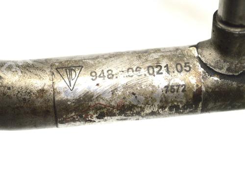 Pipe PORSCHE CAYENNE (9PA) Turbo 4.5 | BP33349430M125  - Image 6