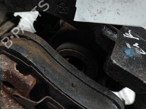 Left rear brake caliper CHRYSLER PACIFICA 3.5 AWD | BP25614376M107 