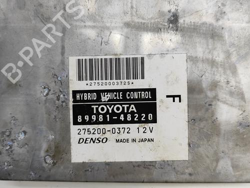 Engine control unit (ECU) LEXUS RX (_U3_) 400h (MHU38_) | BP23561278M57 