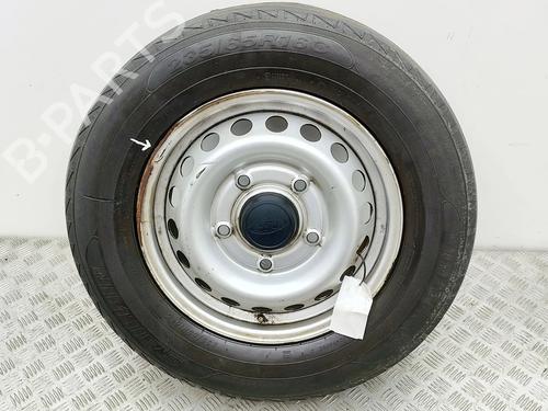 Fælk Fælk FORD TRANSIT V363 Platform/Chassis (FED, FFD) 2.0 EcoBlue RWD (130 hp) 36391096 36391096