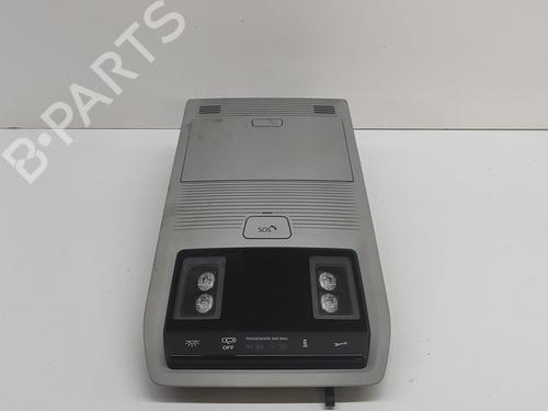 Innerbelysning SKODA OCTAVIA IV Combi (NX5, PV5) 1.5 TSi (150 hp) 28556196