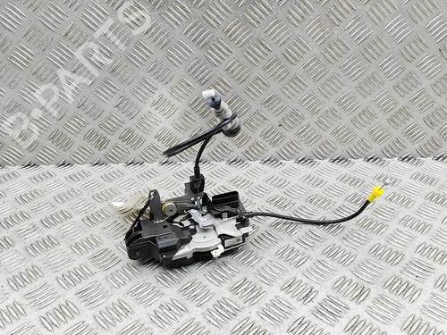 Used Front left lock Front left lock VOLVO C40 (539) Recharge AWD (408 hp) 33378631 33378631