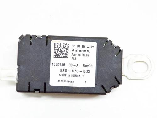 Electronic module TESLA MODEL Y (5YJY) EV Performance All-wheel Drive | BP27752600M83  - Image 7