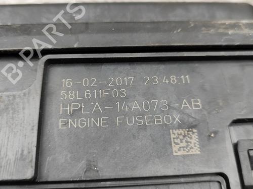 Fuse box LAND ROVER DISCOVERY V (L462) 3.0 Td6 4x4 | BP30130781E1