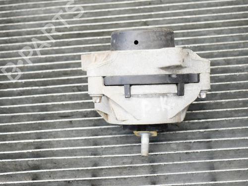 Used Engine mount Engine mount BMW 1 (F20) 116 d (116 hp) 6752698 6752698