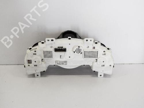 Instrument cluster HONDA CIVIC IX (FK) 2.2 i-DTEC (FK3) | BP6743674C47 